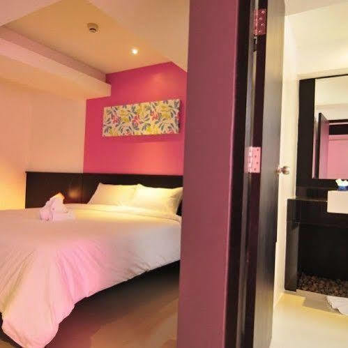 @24Boutique Hotel Накхонситхаммарат Экстерьер фото
