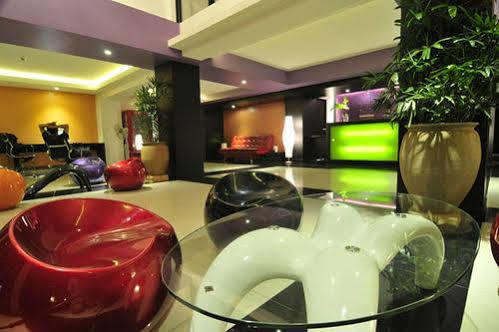 @24Boutique Hotel Накхонситхаммарат Экстерьер фото